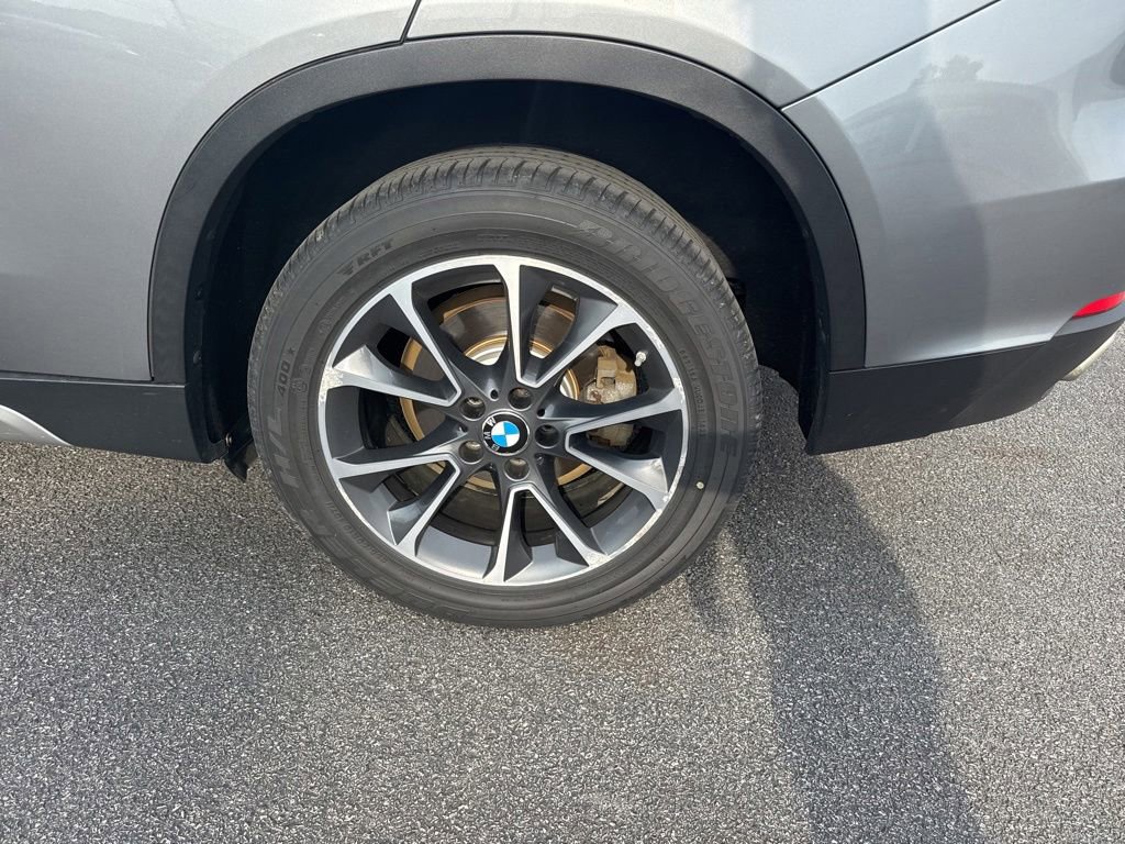 Used 2018 BMW X5 xDrive35i AWD/4WD image 6
