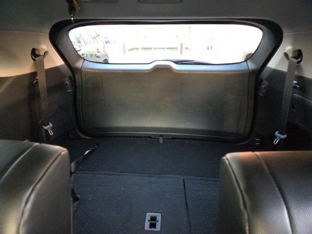 Used 2024 Toyota Highlander XLE image 8