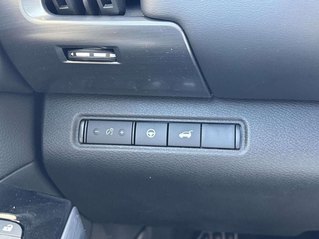 New 2026 Nissan Pathfinder SL AWD/4WD image 27