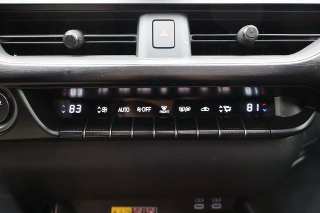 Used 2024 Lexus UX 250h F Sport image 26