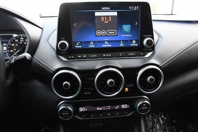 Used 2021 Nissan Sentra SV image 13