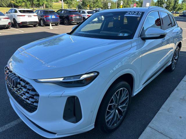 Certified 2025 Audi Q5 Premium w/ Premium Plus AWD/4WD image 37