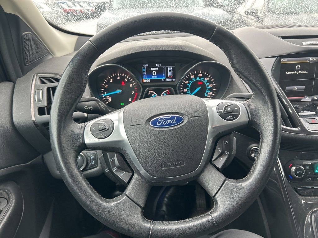 Used 2014 Ford Escape Titanium image 5