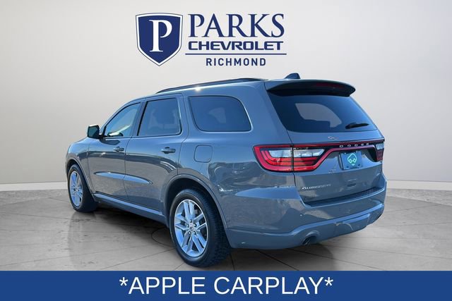 Used 2024 Dodge Durango GT RWD image 5