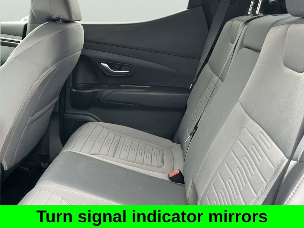 Used 2024 Hyundai Santa Cruz SEL w/ Activity Package image 20