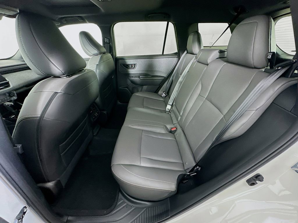 New 2026 Subaru Outback Limited image 32