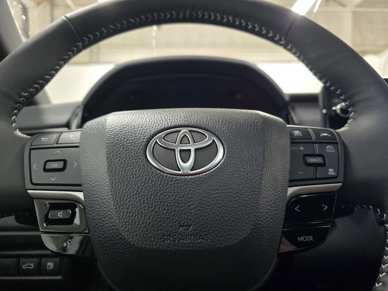 New 2026 Toyota Camry Hybrid image 27