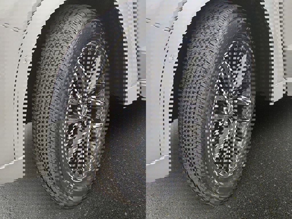 New 2026 Lexus TX 350 AWD image 36