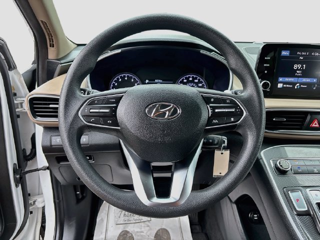Certified 2023 Hyundai Santa Fe SE FWD image 11