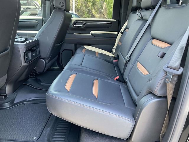 Used 2025 GMC Sierra 2500 AT4 w/ AT4 Premium Plus Package AWD/4WD image 26