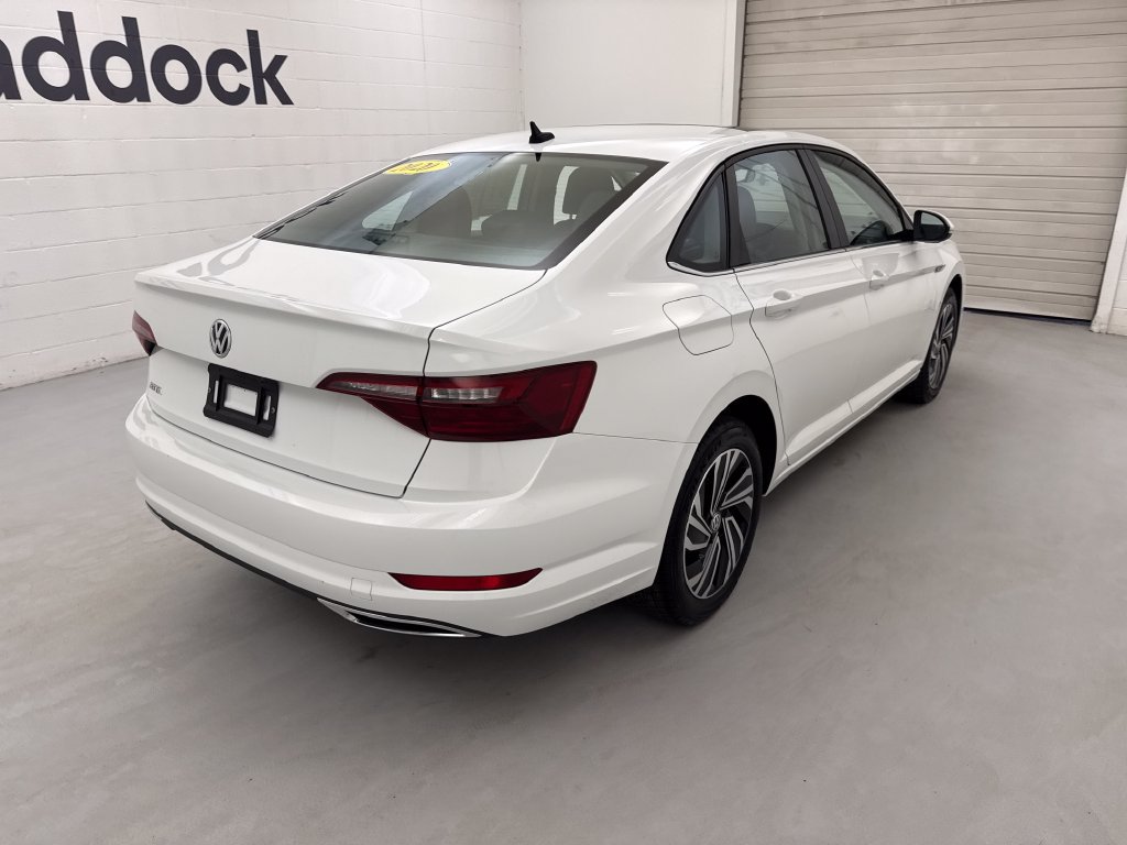 Used 2020 Volkswagen Jetta SEL Premium FWD image 6