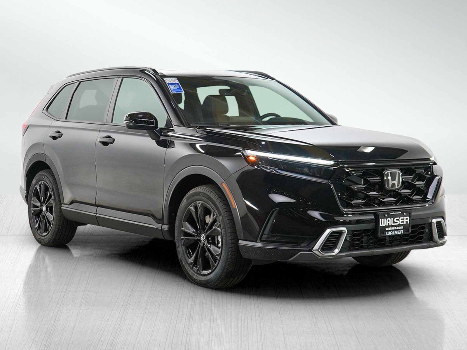 Used 2026 Honda CR-V Sport Touring image 7