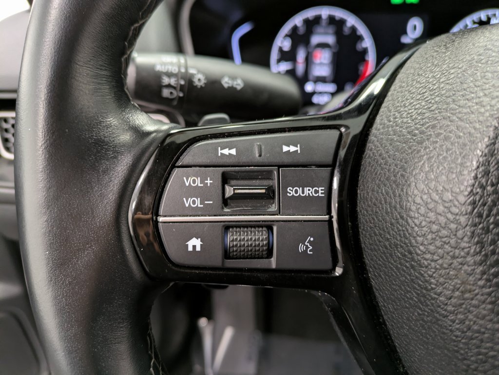 Used 2023 Honda Civic Sport image 16