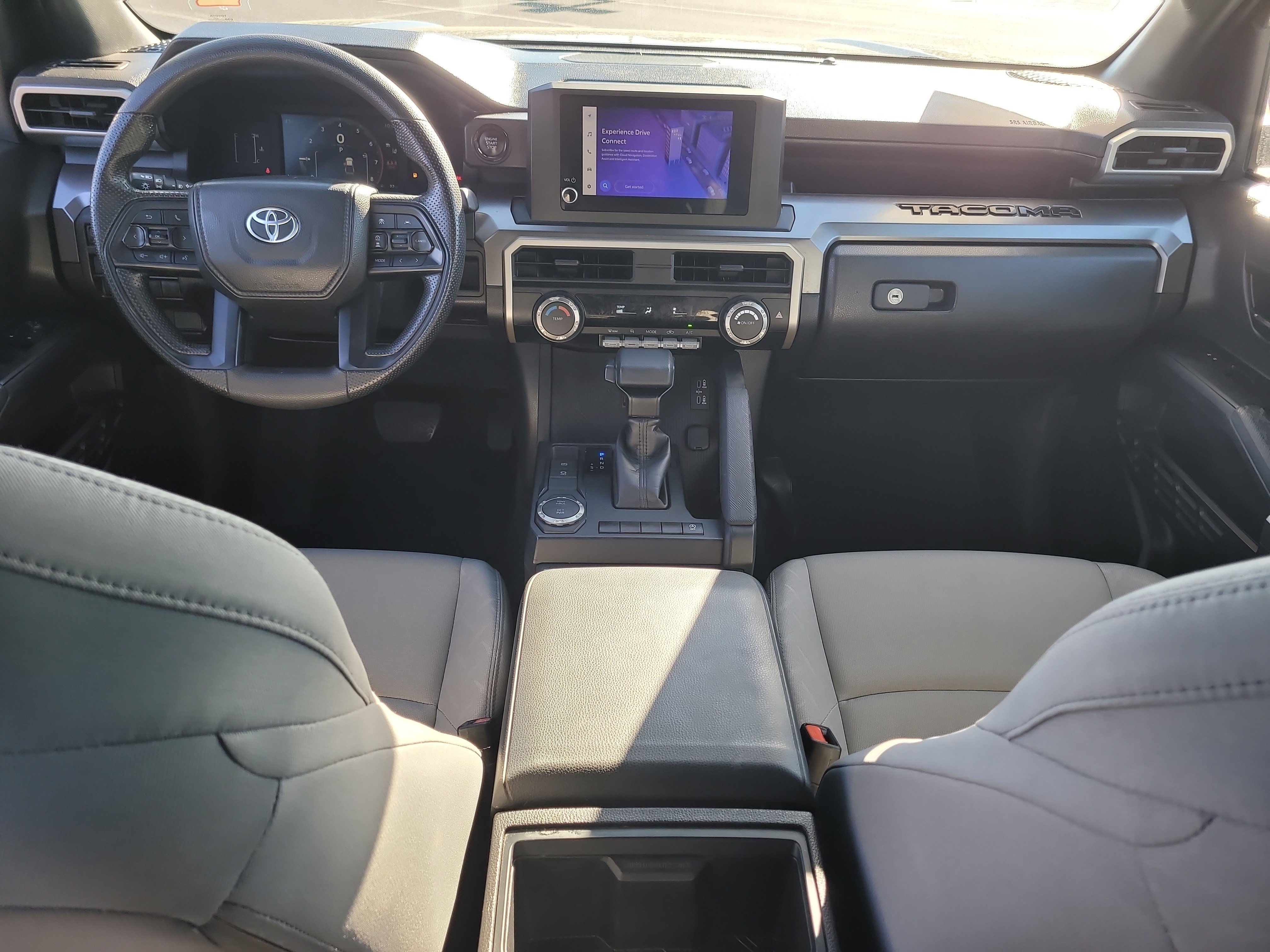 Used 2024 Toyota Tacoma SR5 image 16