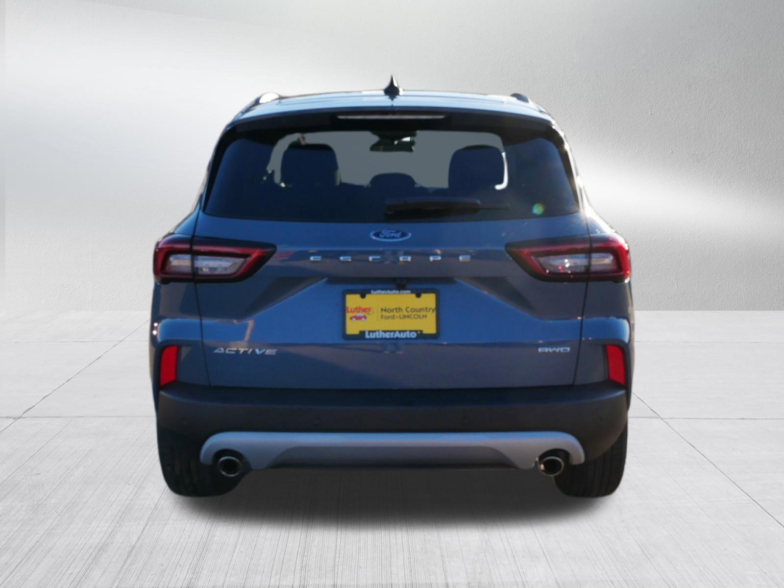 Used 2023 Ford Escape Active w/ Tech Pack #2 AWD/4WD image 6