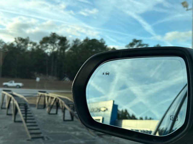 New 2026 Chevrolet Traverse RS w/ LPO, Floor Liner Package image 36