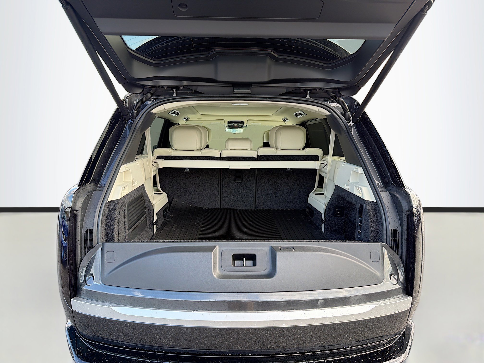 New 2026 Land Rover Range Rover Long Wheelbase Autobiography image 12