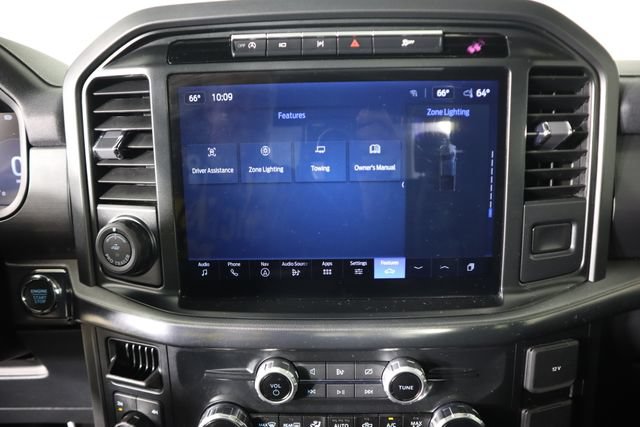 Used 2024 Ford F150 Lariat AWD/4WD image 59