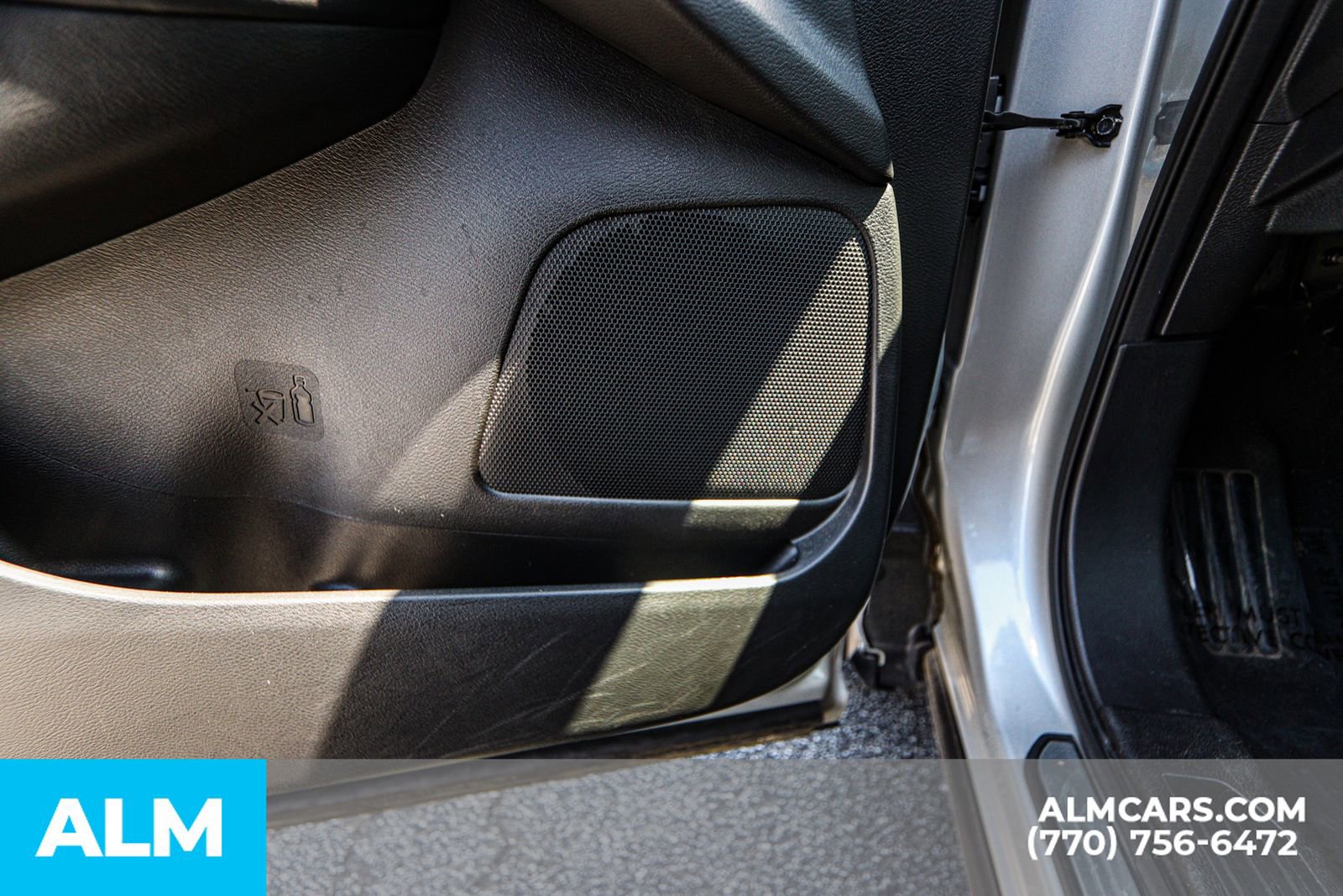 Used 2023 Nissan Murano SV AWD/4WD image 35