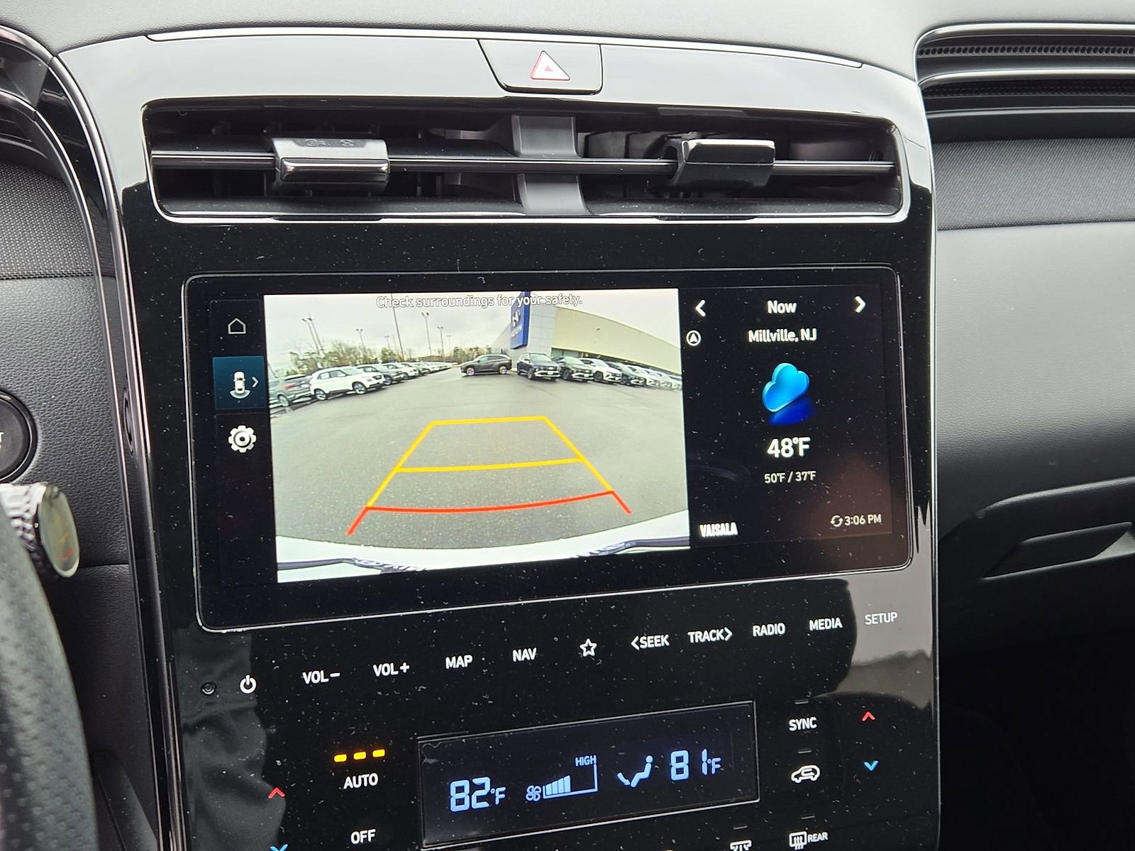 Certified 2023 Hyundai Tucson N Line image 21