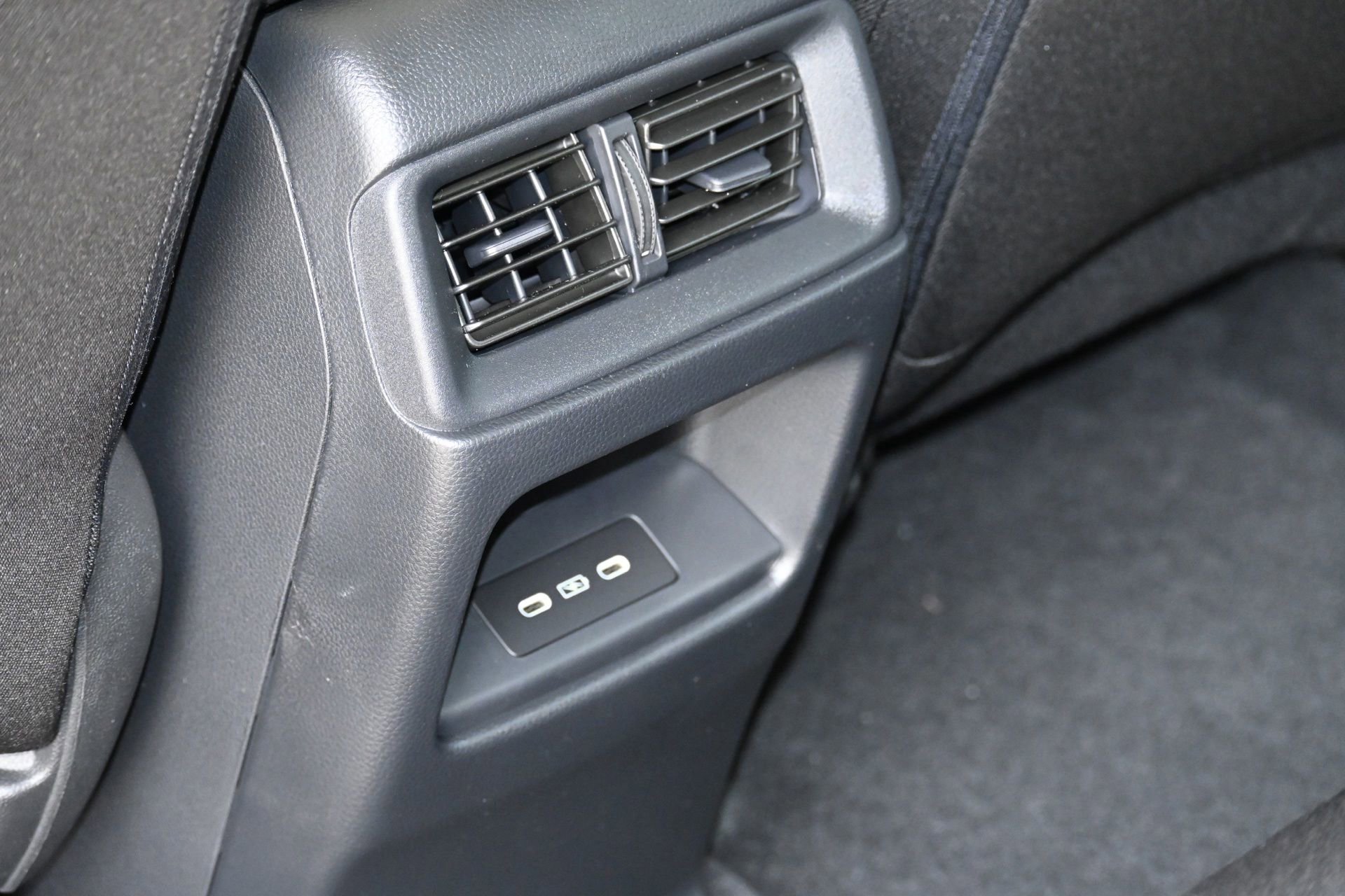New 2026 Honda CR-V EX image 22