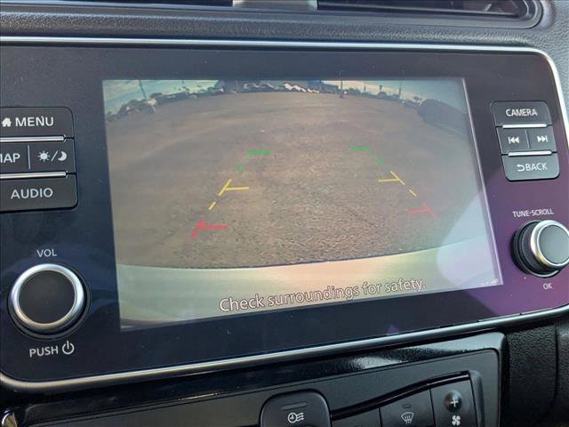 Used 2019 Nissan Leaf SV Plus w/ SV Plus Technology Package image 14