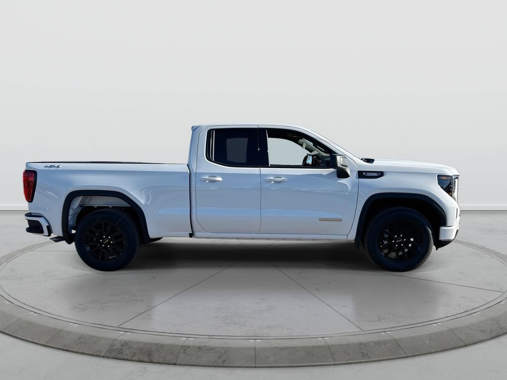 New 2026 GMC Sierra 1500 Elevation AWD/4WD image 9