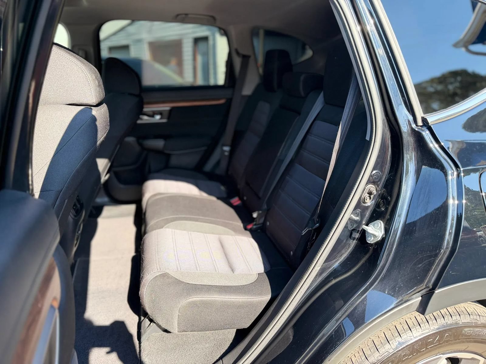 Used 2022 Honda CR-V EX image 13