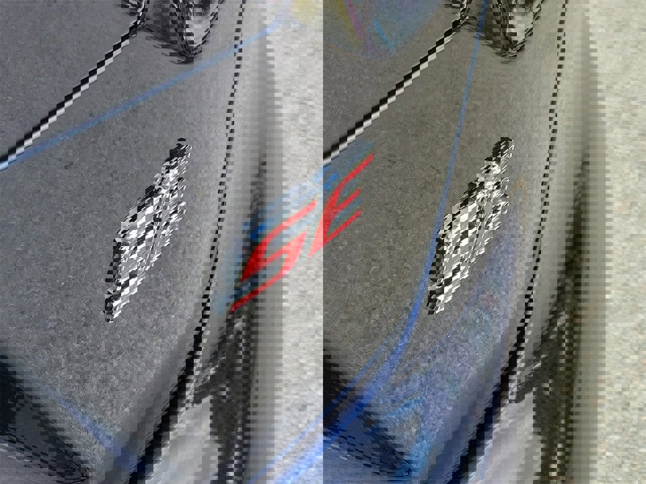 Used 2022 Toyota Corolla SE image 7