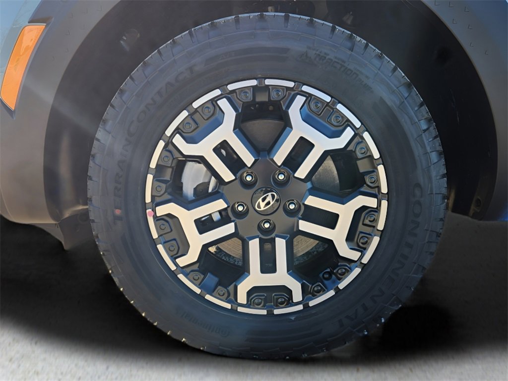 New 2026 Hyundai Santa Cruz XRT image 10