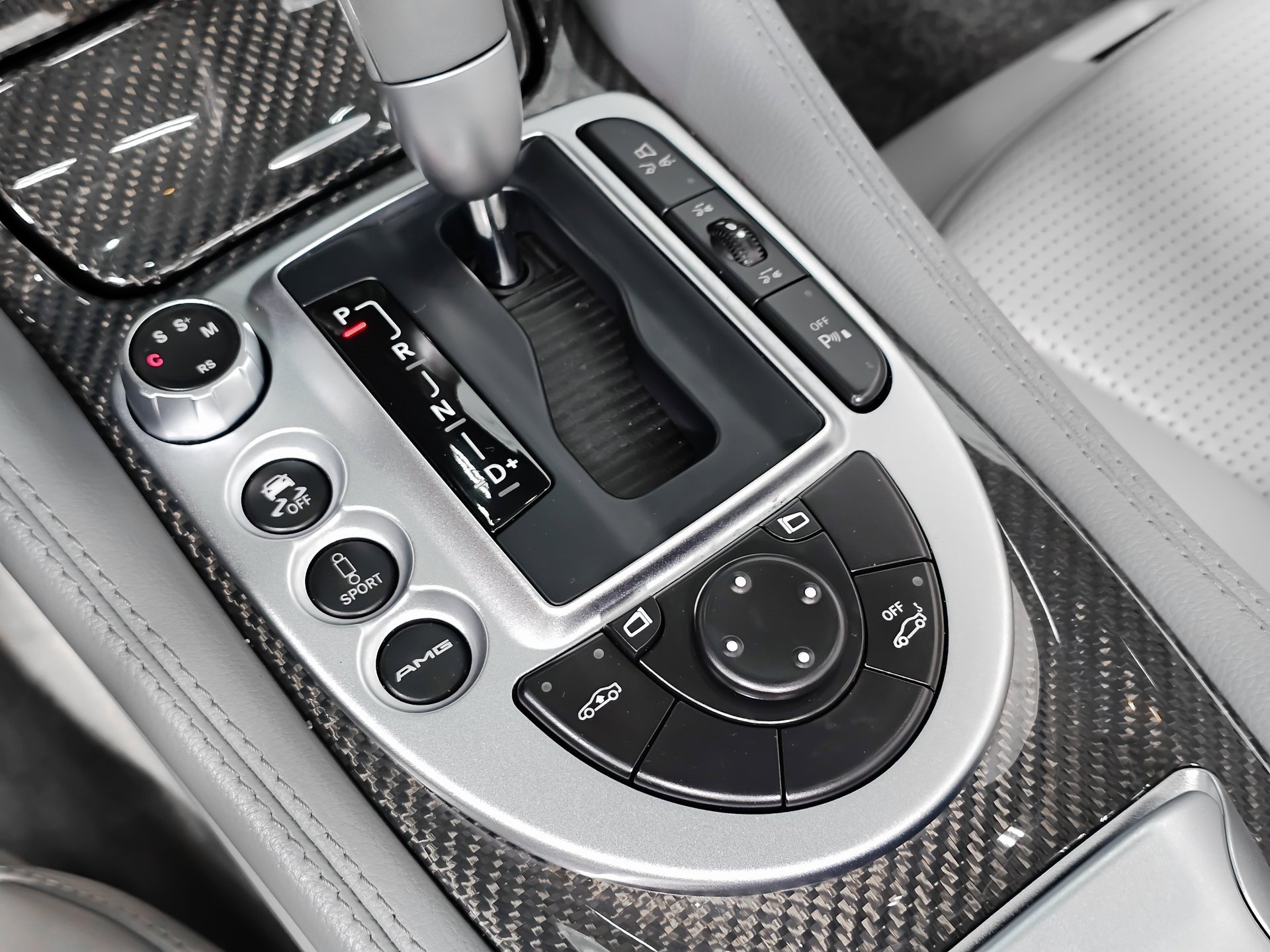 Used 2012 Mercedes-Benz SL 63 AMG image 37