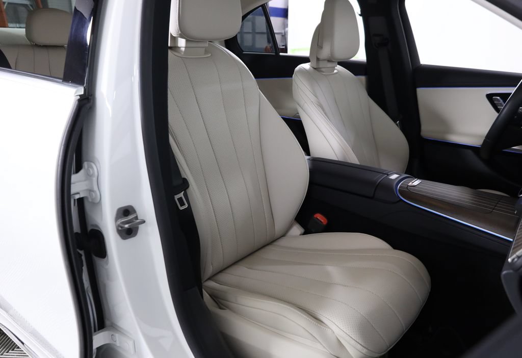 Certified 2025 Mercedes-Benz E 450 4MATIC Sedan image 51
