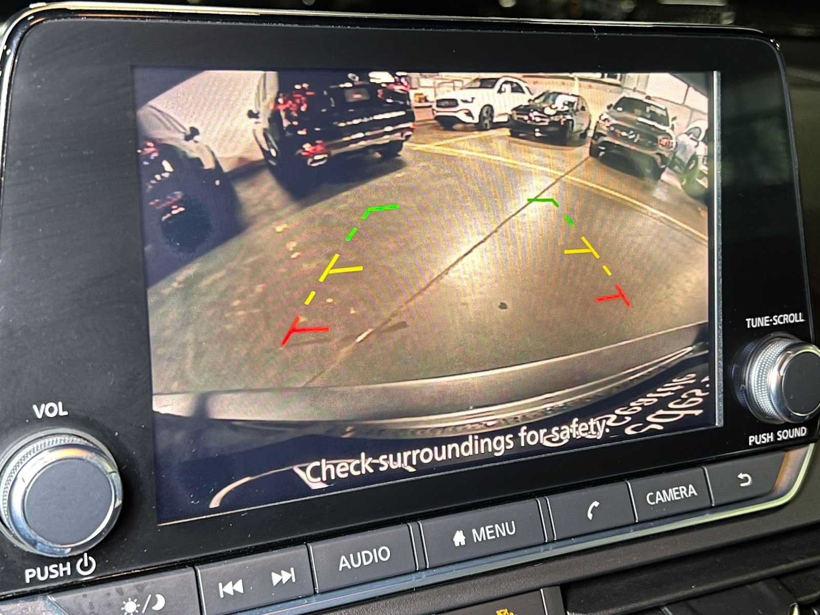 Used 2020 Nissan Altima 2.5 S FWD image 35