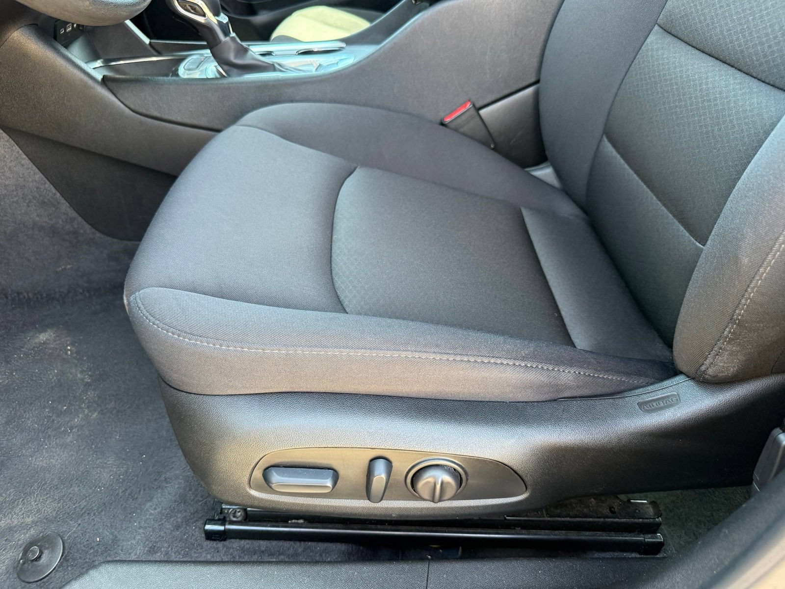 Used 2024 Chevrolet Malibu LT FWD image 29
