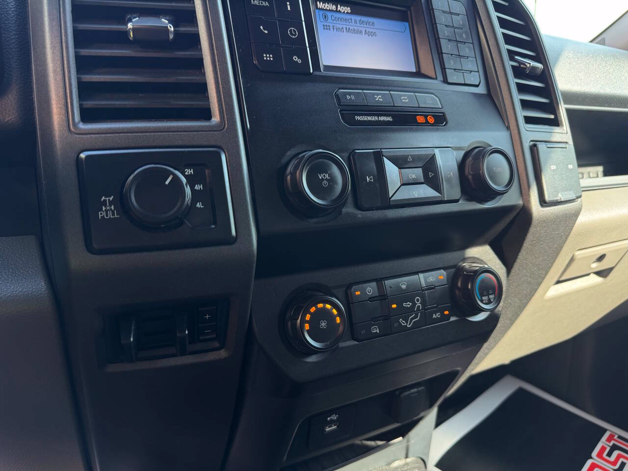 Used 2022 Ford F250 XL w/ STX Appearance Package AWD/4WD image 28