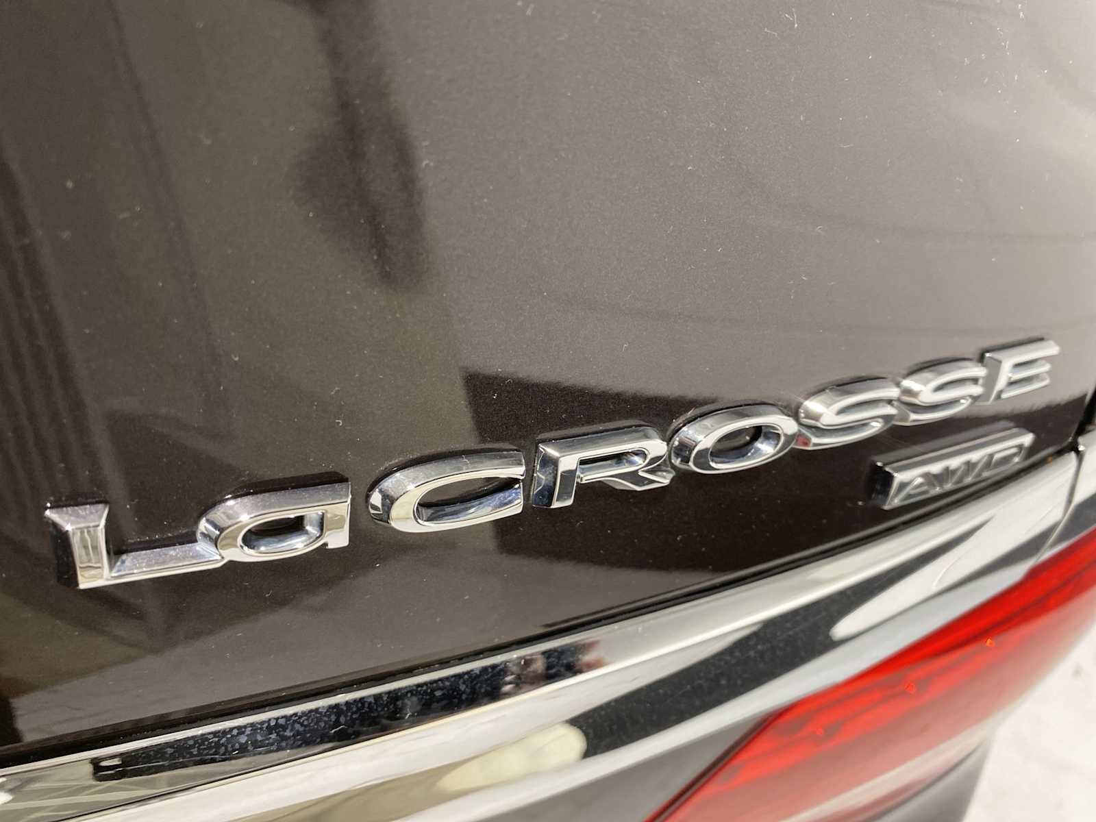 Used 2014 Buick LaCrosse Leather image 7