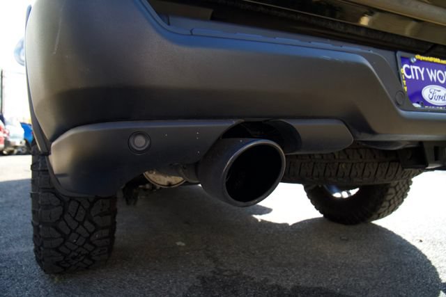 Used 2025 RAM 1500 Rebel w/ Rebel Level 2 Equipment Group AWD/4WD image 13