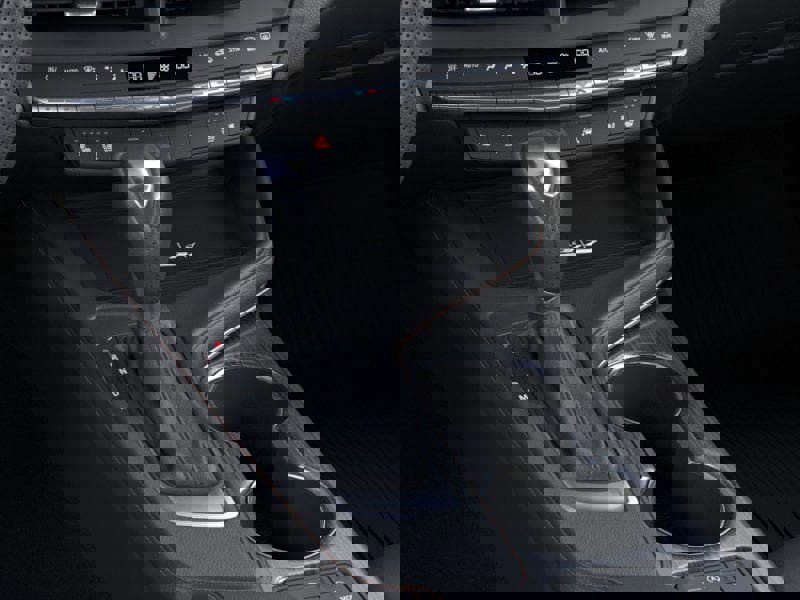 New 2025 Cadillac CT4 Sport image 23