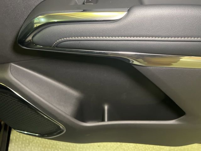 Used 2026 Chevrolet Traverse High Country w/ LPO, Floor Liner Package image 72