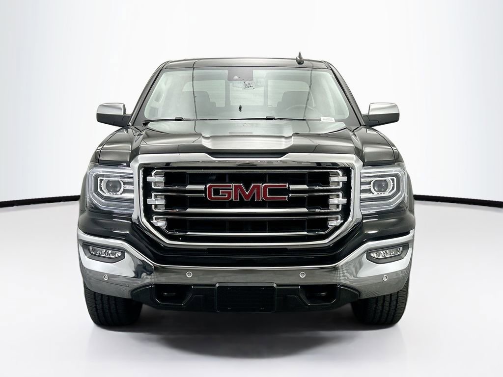 Used 2017 GMC Sierra 1500 SLT image 2