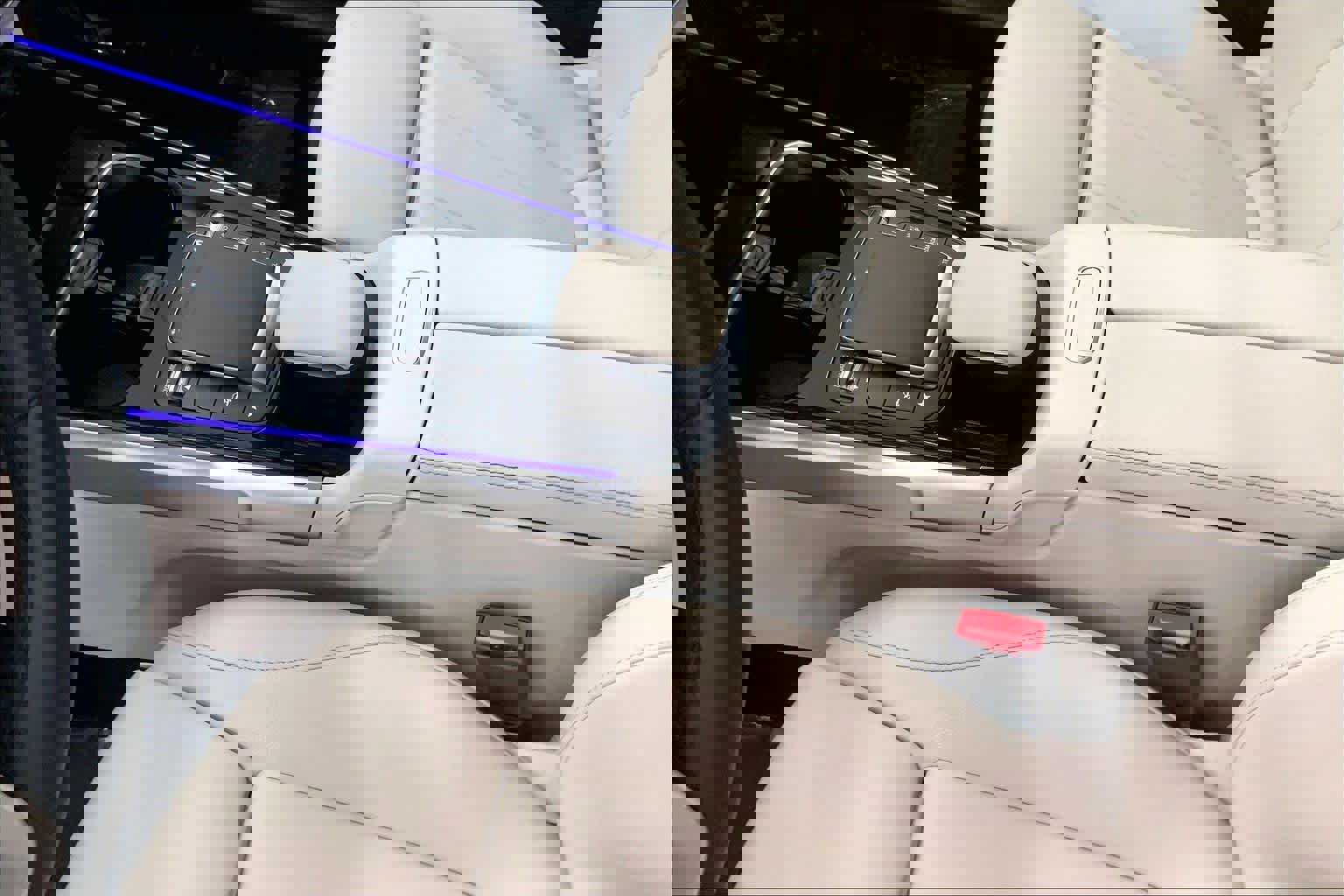 Certified 2022 Mercedes-Benz GLB 250 4MATIC image 26