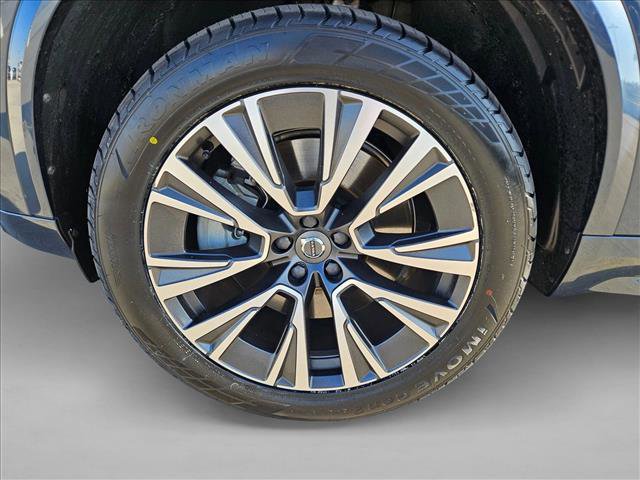 Used 2021 Volvo XC90 T8 Inscription Expression w/ Protection Package Premier image 25