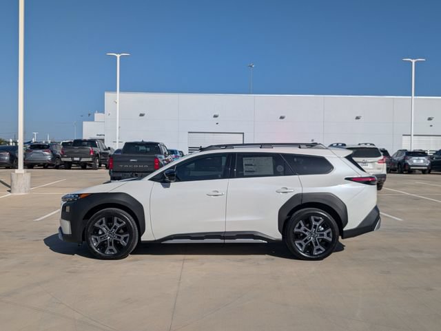 New 2026 Subaru Trailseeker AWD/4WD image 3