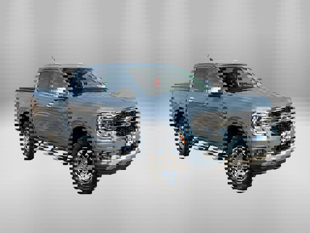 Used 2024 Ford Ranger Lariat image 5