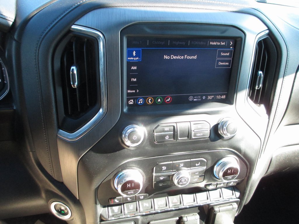 Used 2021 GMC Sierra 3500 Denali w/ Denali Black Diamond Edition image 33