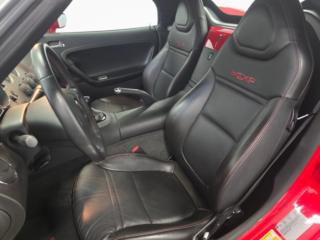 Used 2009 Pontiac Solstice GXP w/ Club Sport Package RWD image 73
