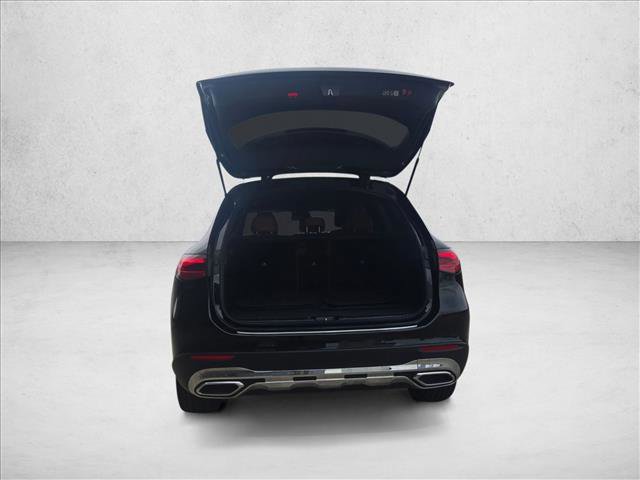 Certified 2026 Mercedes-Benz GLC 300 image 7