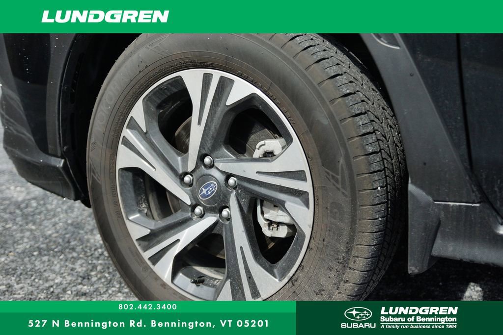 Used 2024 Subaru Crosstrek 2.0i Premium image 33