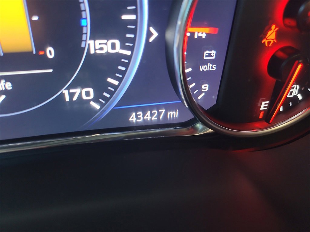 Used 2022 Chevrolet Blazer Premier w/ Enhanced Convenience Package image 30