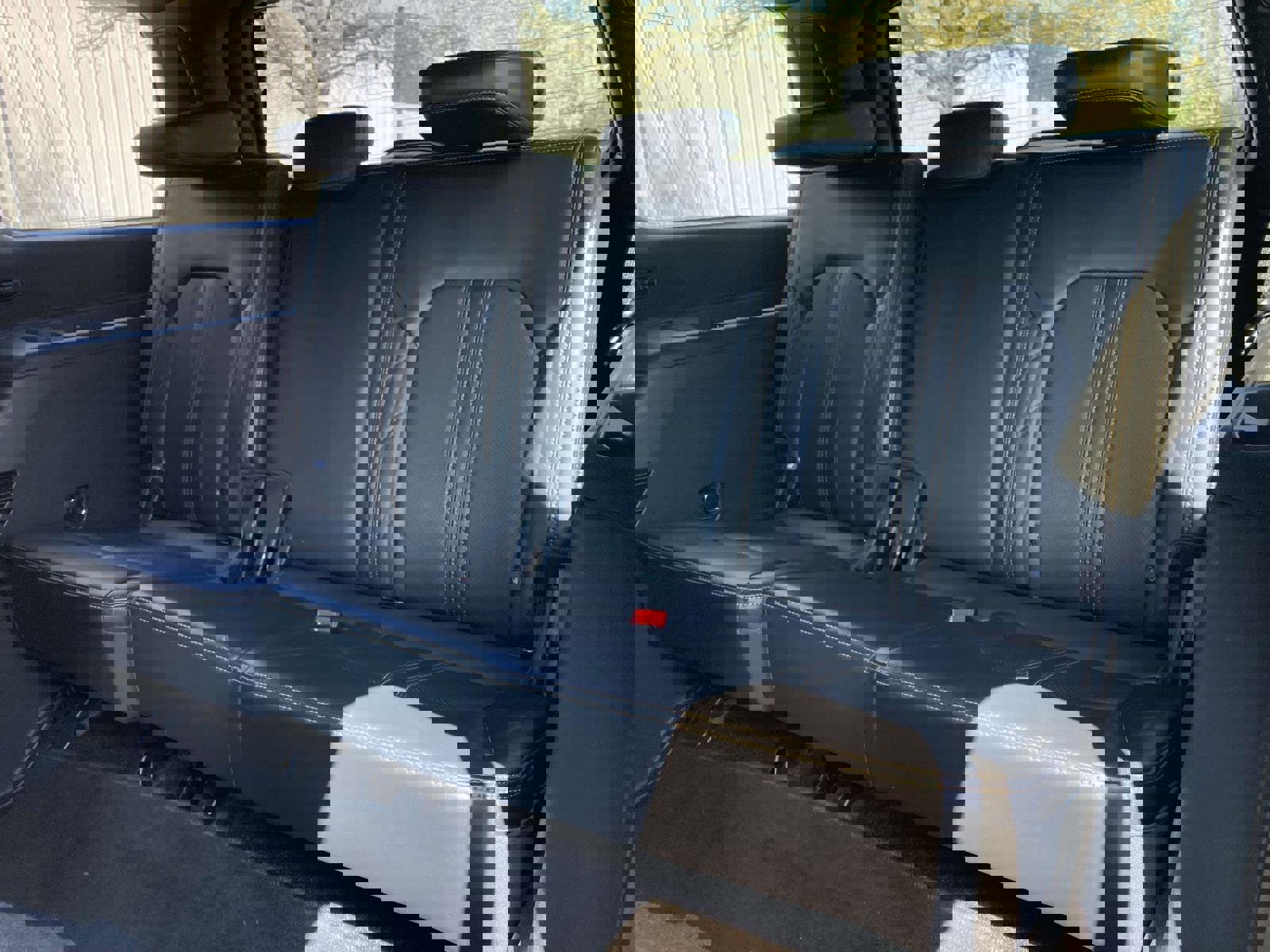 Used 2022 Ford Expedition Platinum RWD image 18